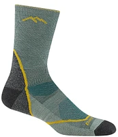 Darn Tough Lightweight Hiker Micro Crew Socks