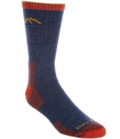 Darn Tough Midweight Hiker Micro Crew Socks