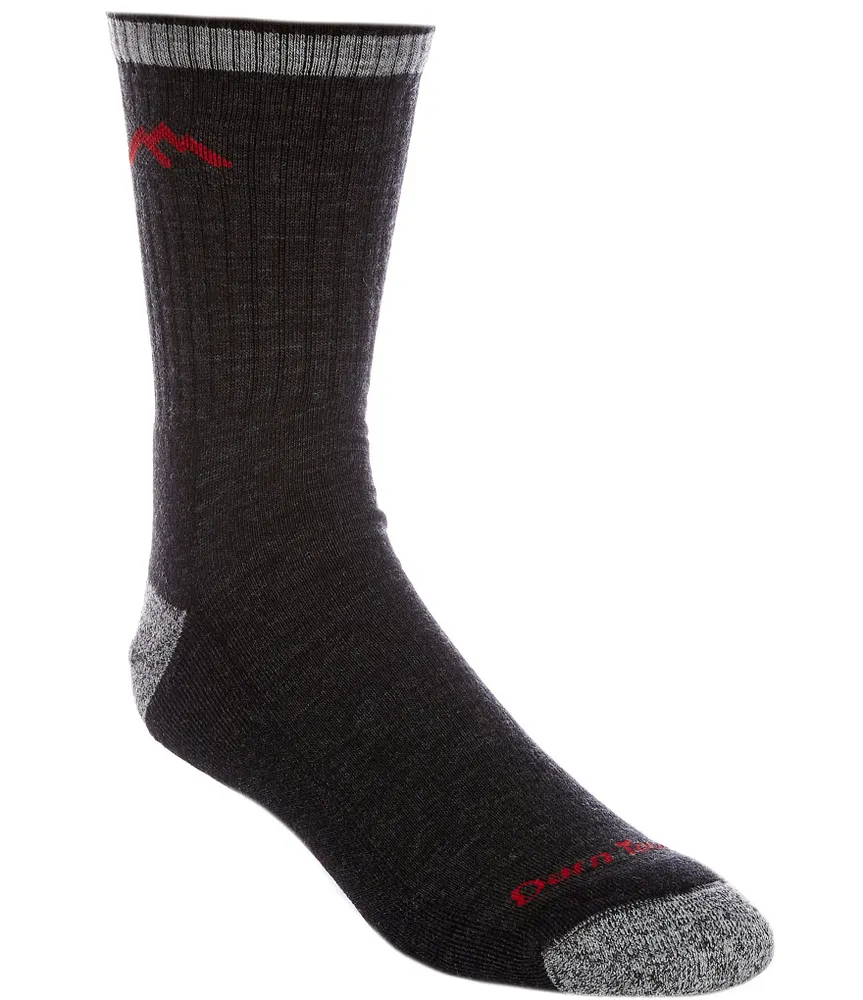 Darn Tough Midweight Hiker Micro Crew Socks