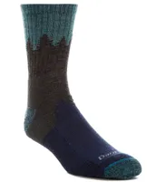 Darn Tough Midweight Number 2 Micro Crew Hiking Socks