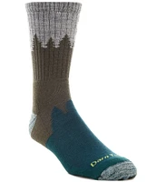 Darn Tough Midweight Number 2 Micro Crew Hiking Socks