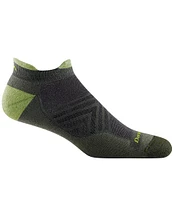 Darn Tough Ultra-Lightweight No Show Tab Cushioned Running Socks