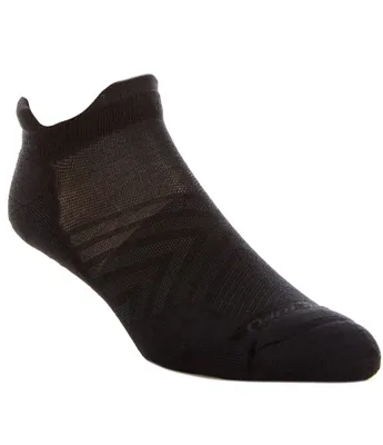 Darn Tough Ultra-Lightweight No Show Tab Cushioned Running Socks