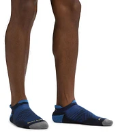 Darn Tough Ultra-Lightweight No Show Tab Cushioned Running Socks