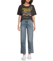 Daydreamer Knit Morgan Tee Shirt
