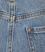 Daze Eastside High Rise Loose Jeans