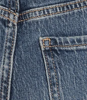 Daze Eastside High Rise Loose Jeans