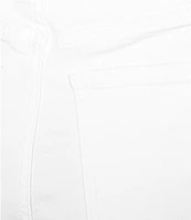 Daze Far Out High Rise With Seam Wide Leg Jeans