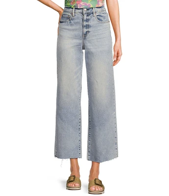 Daze Jea Pleaser High Rise Jeans