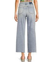 Daze Jea Pleaser High Rise Jeans