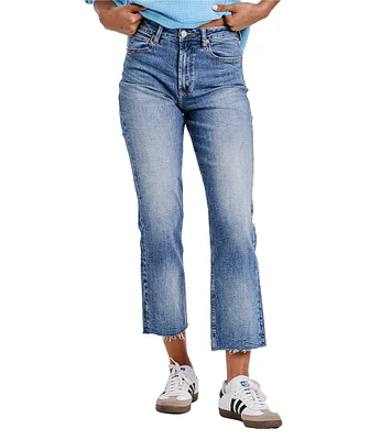 Dear John 90s High Rise Straight Jeans