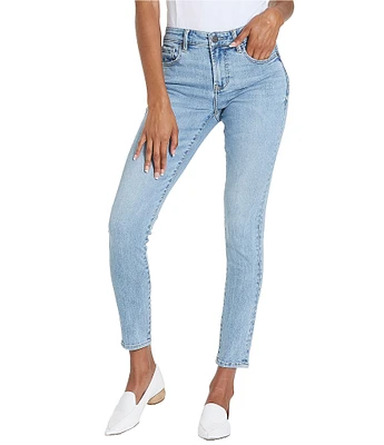 Dear John Gisele High Rise Skinny Jeans