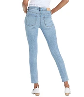 Dear John Gisele High Rise Skinny Jeans