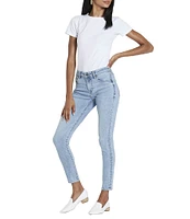 Dear John Gisele High Rise Skinny Jeans