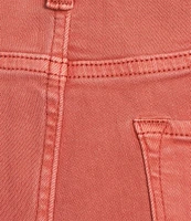 Dear John Jeanne High Rise Flare Leg Ankle Jeans