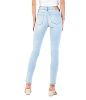 Dear John Joyrich Mid Rise Skinny Jean