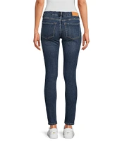 Dear John Joyrich Skinny Low-Mid Rise Full-Length Jeans