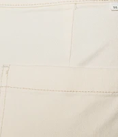 Dear John Julian Flat Front Twill Shorts