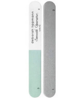 Deborah Lippmann Buffer Smoother Operator 4-Way Nail Buffer