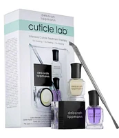 Deborah Lippmann Cuticle Lab