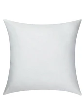Dee Ocleppo Crewel Embroidered Chainstitch Decorative Square Pillow