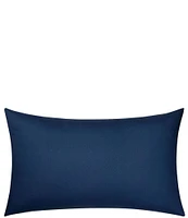 Dee Ocleppo Embroidered Chevron Decorative Breakfast Pillow
