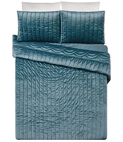Dee Ocleppo Velvet Cable Quilt Mini Set