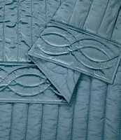 Dee Ocleppo Velvet Cable Quilt Mini Set