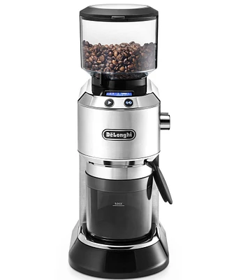 DeLonghi Dedica Coffee Grinder