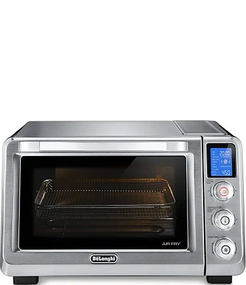 Delonghi Livenza Large Air Fryer Toaster Oven