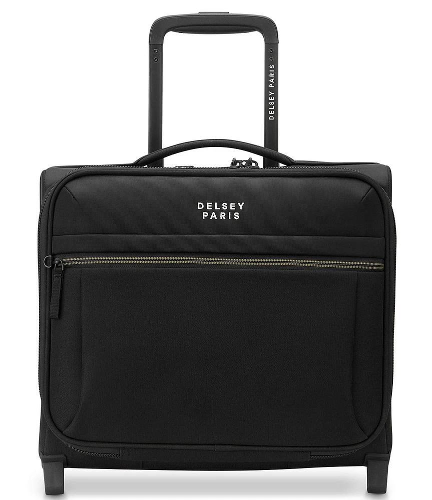 Delsey Paris Brochant 3.0 2-Wheeled Underseater Suitcase