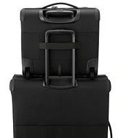 Delsey Paris Brochant 3.0 2-Wheeled Underseater Suitcase