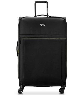 Delsey Paris Brochant 3.0 Large Expandable Spinner, 28#double;