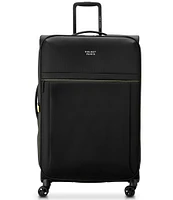 Delsey Paris Brochant 3.0 Large Expandable Spinner, 28#double;
