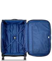 Delsey Paris Brochant 3.0 Large Expandable Spinner, 28#double;