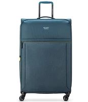 Delsey Paris Brochant 3.0 Large Expandable Spinner, 28#double;