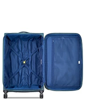 Delsey Paris Brochant 3.0 Large Expandable Spinner, 28#double;