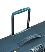 Delsey Paris Brochant 3.0 Large Expandable Spinner, 28#double;