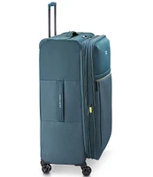 Delsey Paris Brochant 3.0 Large Expandable Spinner, 28#double;