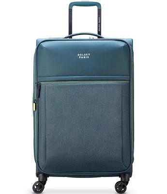 Delsey Paris Brochant 3.0 Expandable Spinner