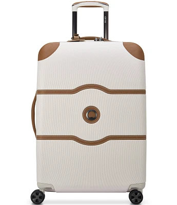 Delsey Paris Chatelet Air 2.0 24#double; Upright Spinner Suitcase