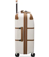 Delsey Paris Chatelet Air 2.0 24#double; Upright Spinner Suitcase