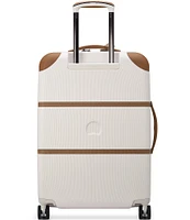 Delsey Paris Chatelet Air 2.0 24#double; Upright Spinner Suitcase