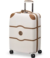 Delsey Paris Chatelet Air 2.0 24#double; Upright Spinner Suitcase