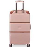 Delsey Paris Chatelet Air 2.0 26#double; Trunk Spinner Suitcase