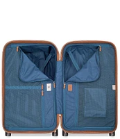 Delsey Paris Chatelet Air 2.0 26#double; Trunk Spinner Suitcase