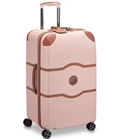 Delsey Paris Chatelet Air 2.0 26#double; Trunk Spinner Suitcase