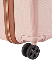 Delsey Paris Chatelet Air 2.0 26#double; Trunk Spinner Suitcase