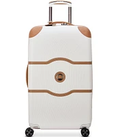 Delsey Paris Chatelet Air 2.0 26#double; Trunk Spinner Suitcase