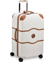 Delsey Paris Chatelet Air 2.0 26#double; Trunk Spinner Suitcase